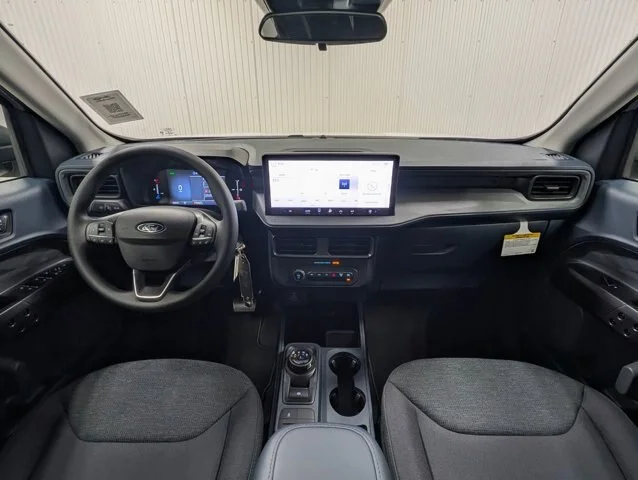 New 2026 Oxford White Ford XL image 27