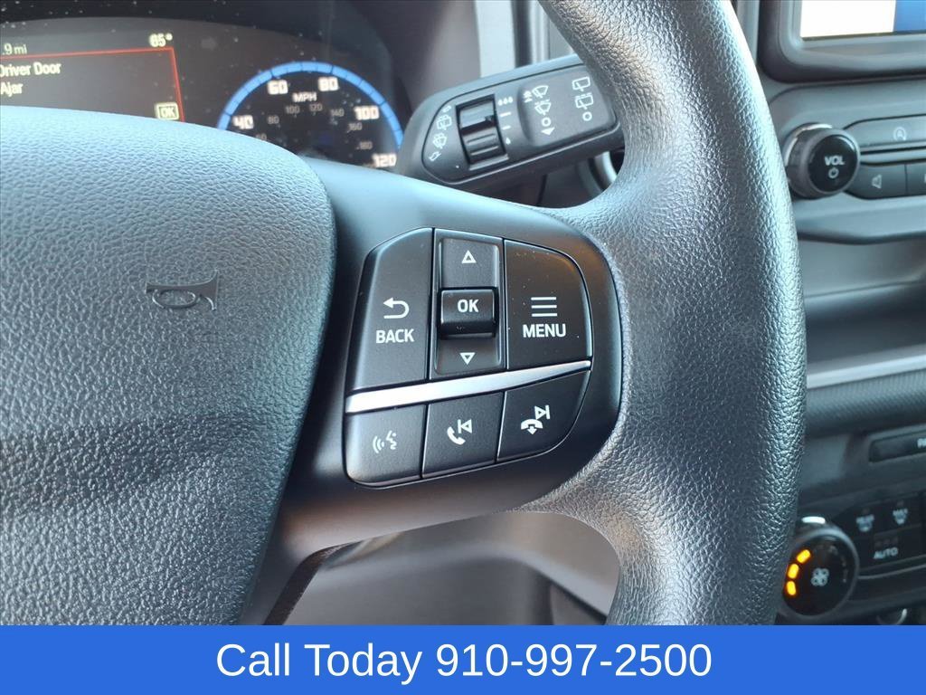 Used 2024 Gray Ford Big Bend image 28