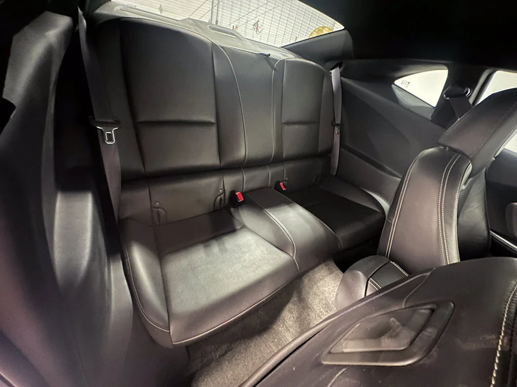Used 2012 Victory Red Chevrolet 2SS image 45