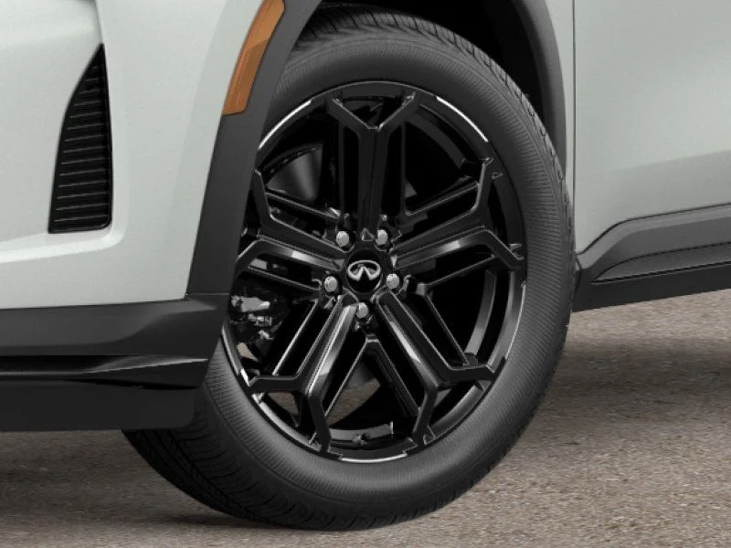 2026 INFINITI QX60 LUXE - Photo 6