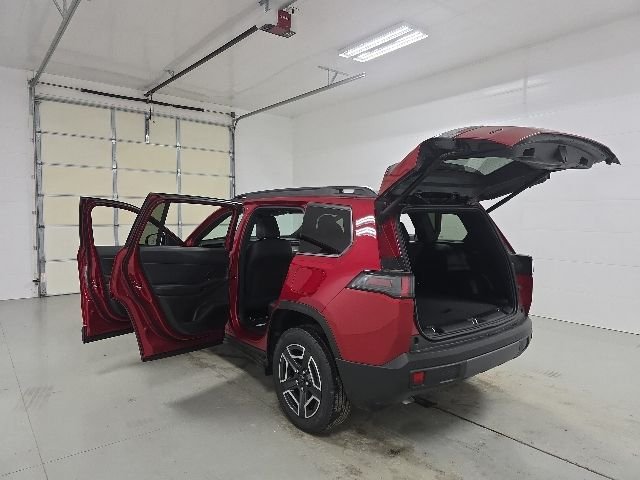 2026 Jeep Cherokee Limited - Photo 13