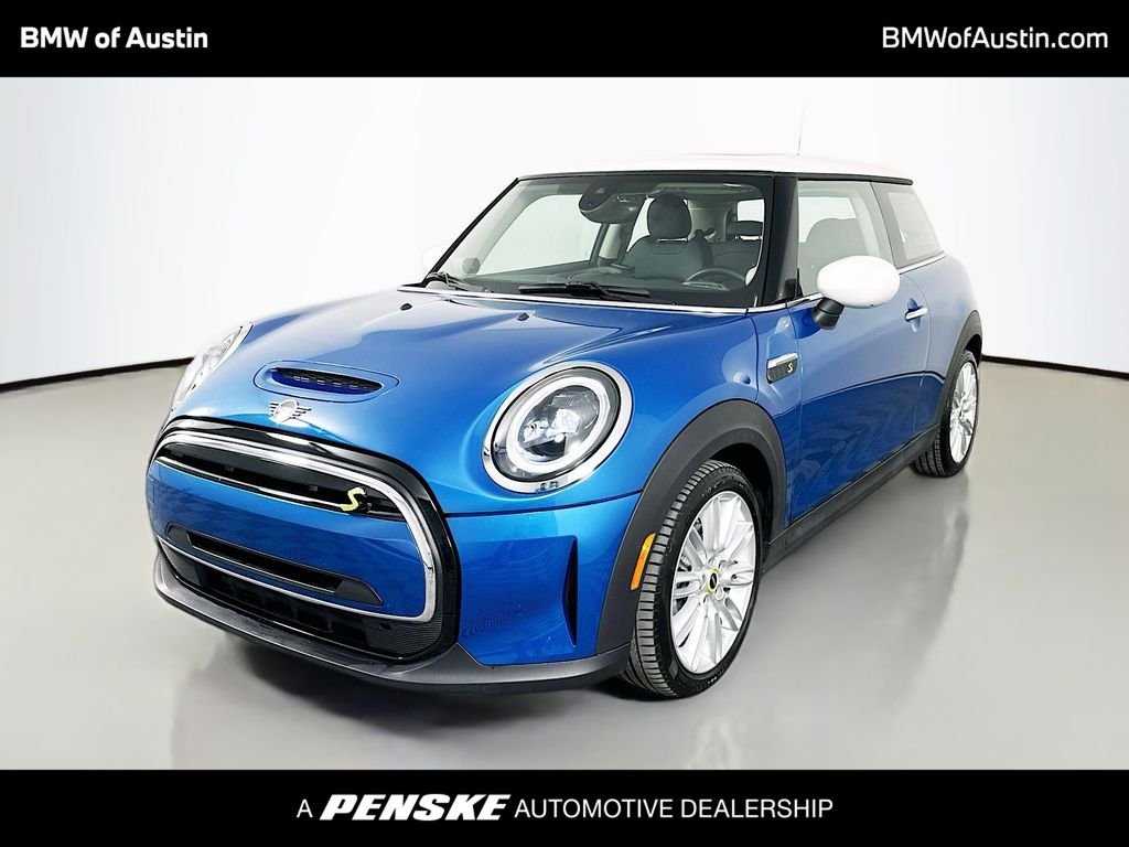 2024 MINI Hardtop 2 Door