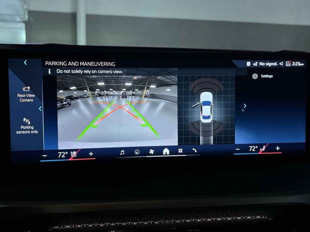 2025 BMW 2 Series 230i - Photo 17