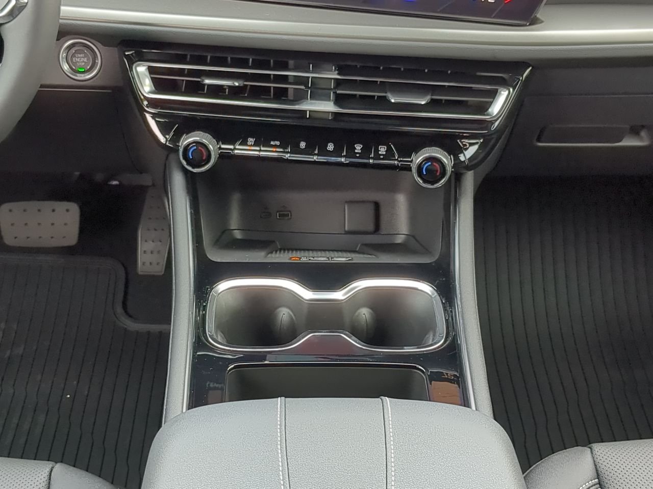 2026 Chevrolet Traverse LT - Photo 55