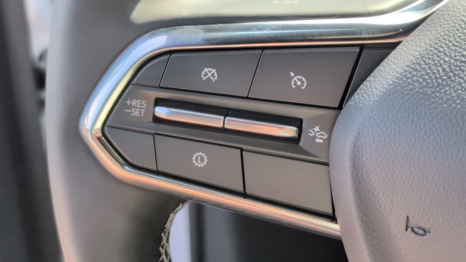 2026 Chevrolet Traverse LT - Photo 30