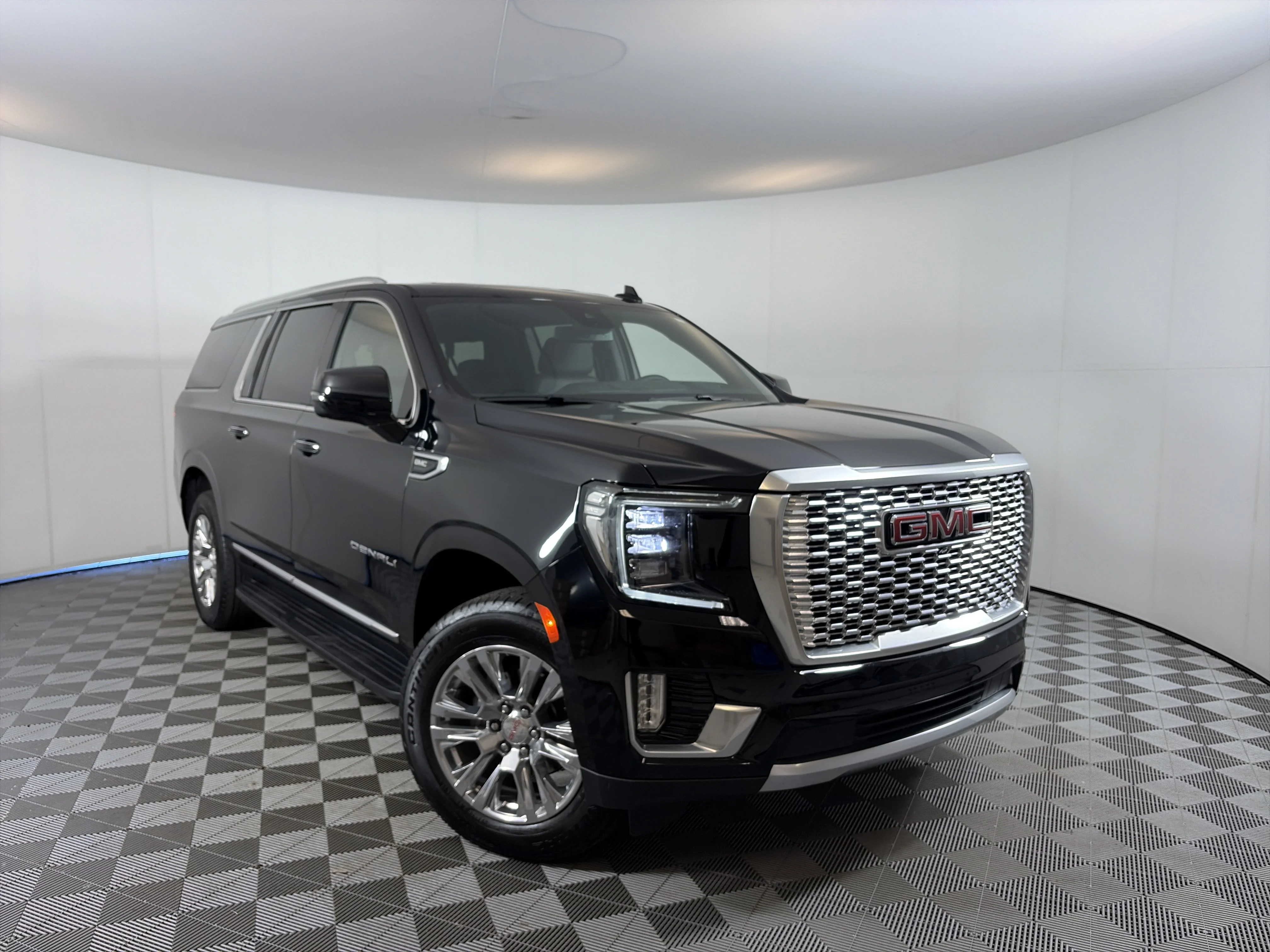 2024 GMC Yukon XL