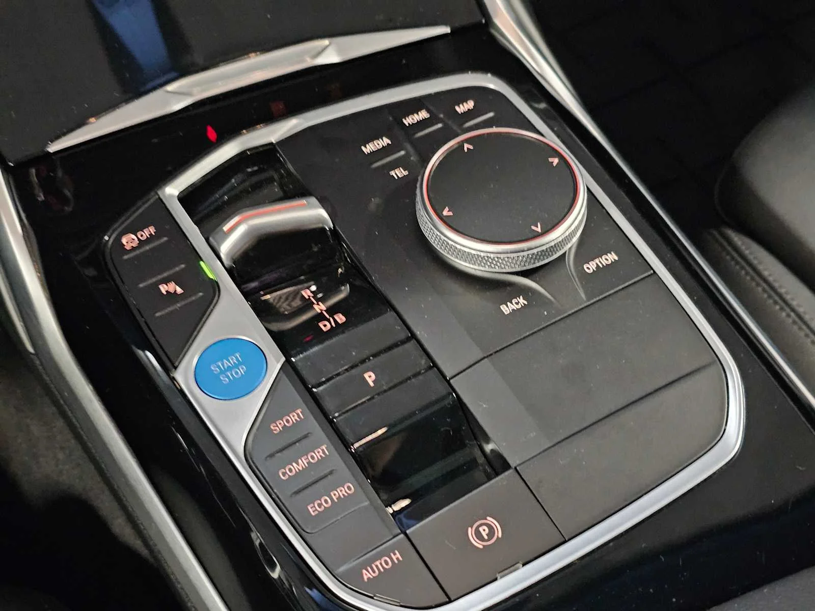 Certified Used 2023 Dravit Grey Metallic BMW eDrive40 image 21