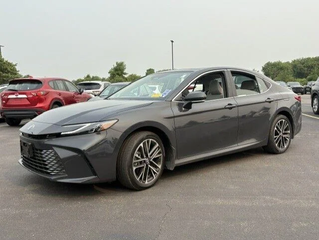 Used 2026 Underground Toyota XLE image 7