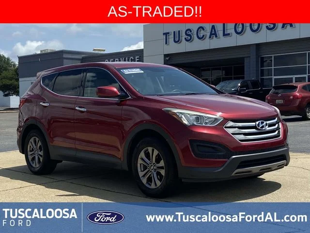 2015 Hyundai Santa Fe Sport's photo