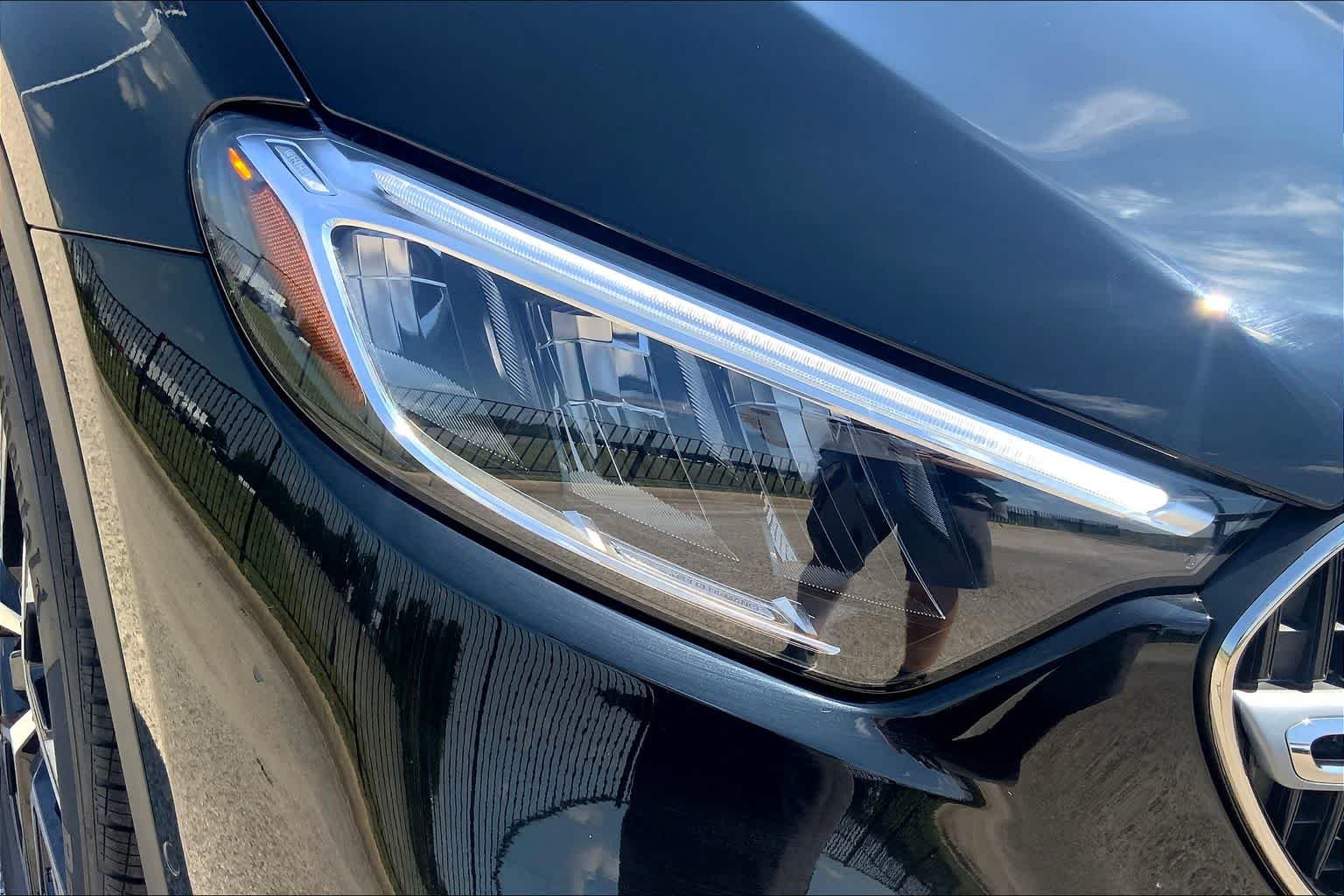 2025 Mercedes-Benz GLC Base - Photo 20