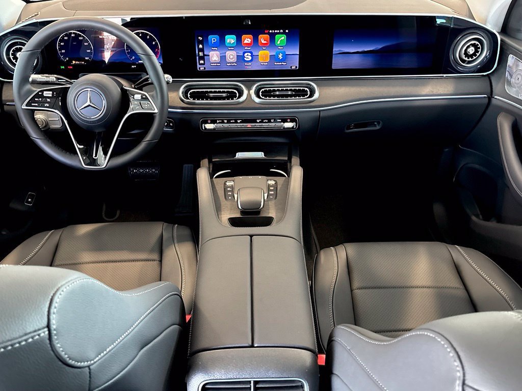 New 2027 Black Mercedes-Benz GLE 350 image 48