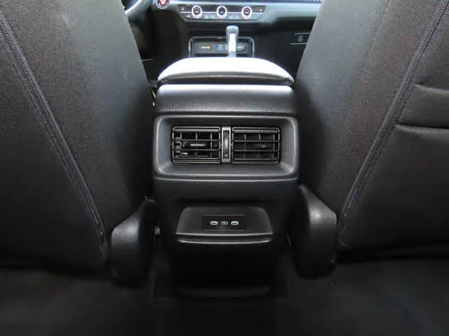 2024 Honda CR-V EX - Photo 22
