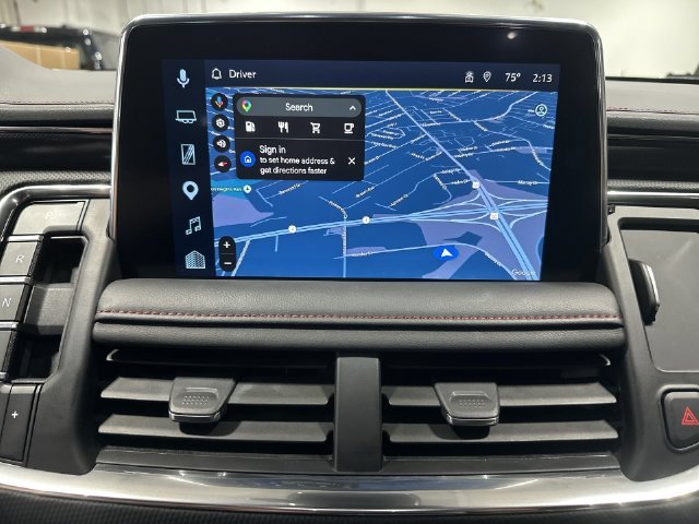 Certified Used 2024 Sterling Gray Metallic Chevrolet RST image 24
