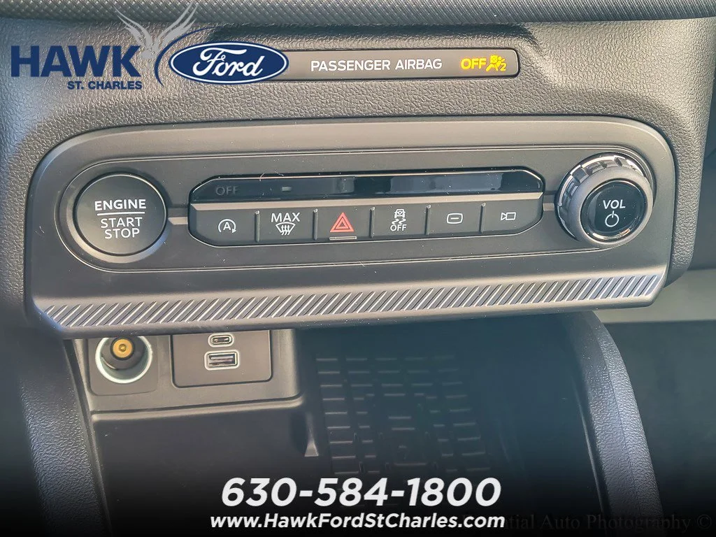 New 2025 Desert Sand Ford Big Bend® image 13