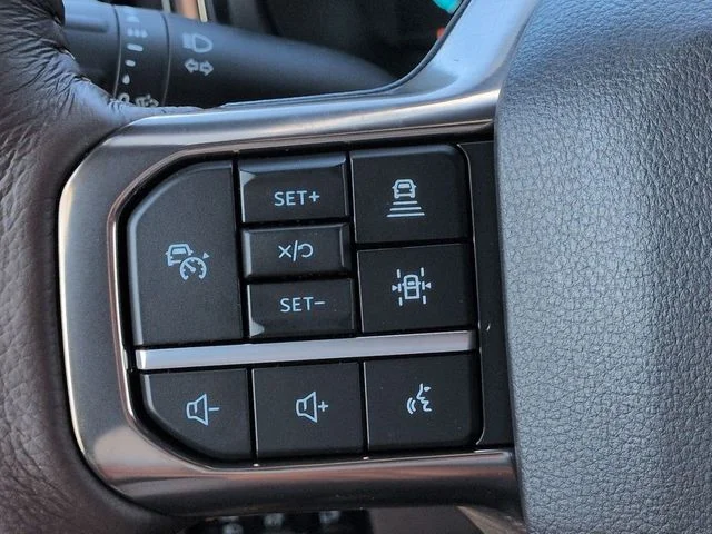 New 2026 Agate Black Metallic Ford F-350® King Ranch® image 25