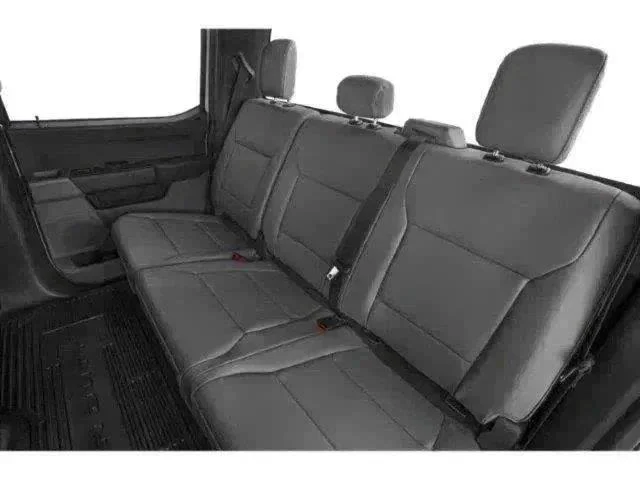 New 2026 Carbonized Gray Ford Lariat image 10