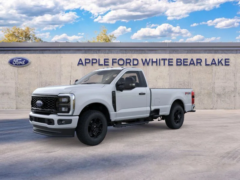 2026 Ford F-350 Super Duty XL