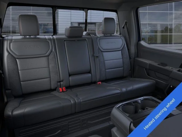 2025 Ford F-150 Raptor - Photo 13
