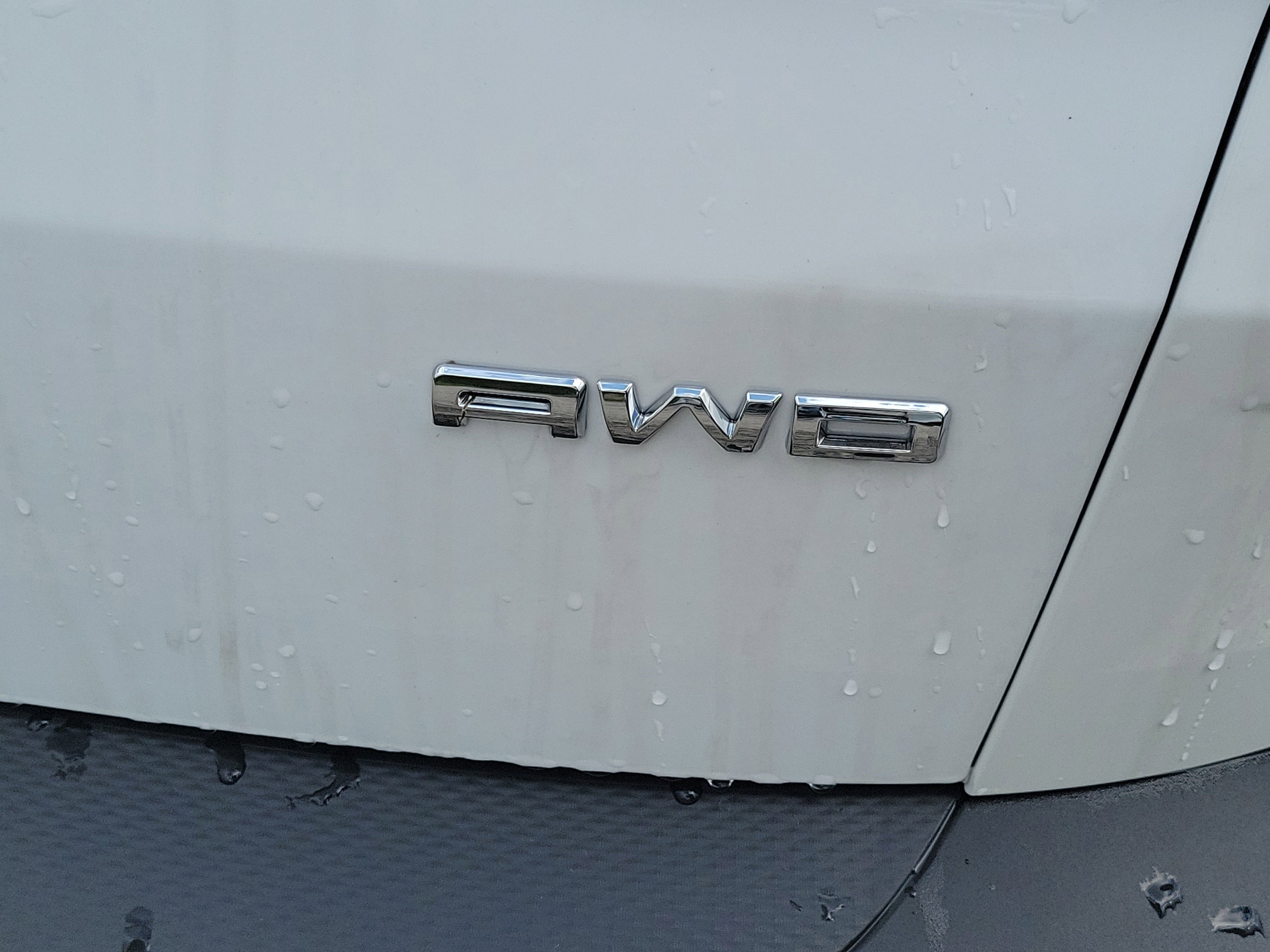 New 2026 Oxford White Ford Active® image 6