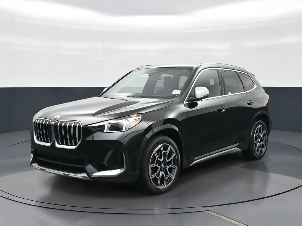 2023 BMW X1
