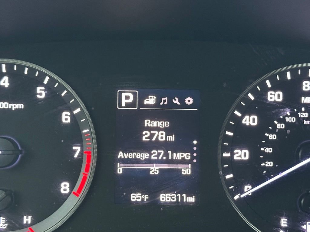 2015 Hyundai Sonata Sport - Photo 20
