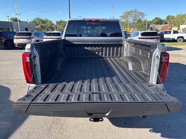 2026 GMC Sierra 2500HD Denali Ultimate - Photo 9