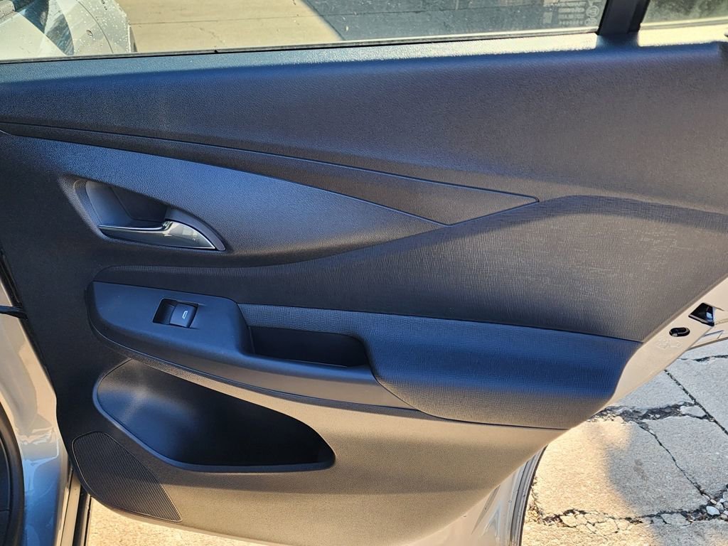 2026 Buick Envista Preferred - Photo 37