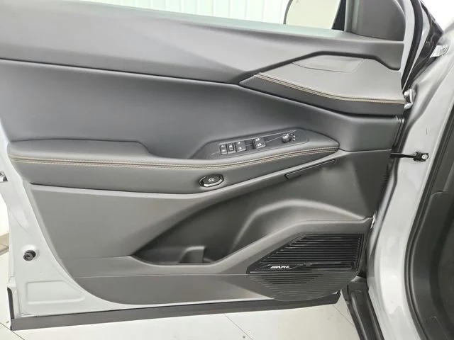 New 2026 Silver Jeep Laredo image 35