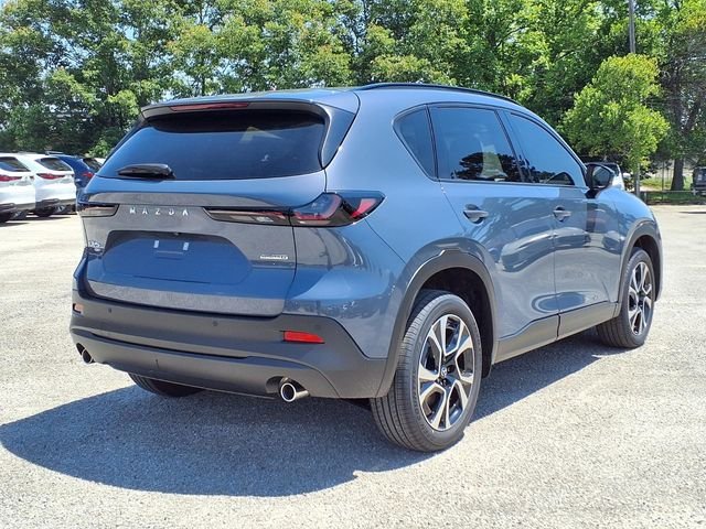 New 2026 Polymetal Gray Metallic Mazda 2.5 S Preferred AWD image 2