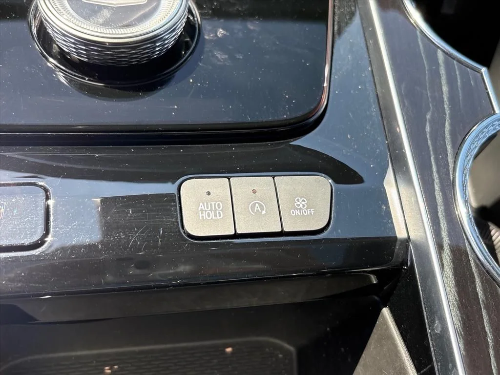 Used 2026 Black Cadillac Sport image 37