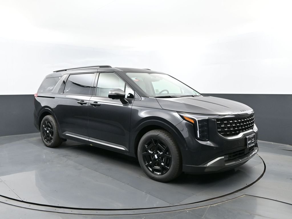 New 2026 Panthera Metal Kia SX Prestige image 3