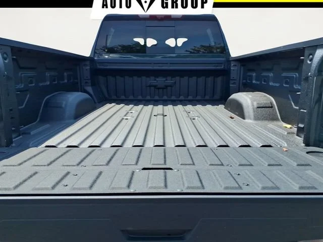 New 2026 Cypress Gray Chevrolet LT image 20