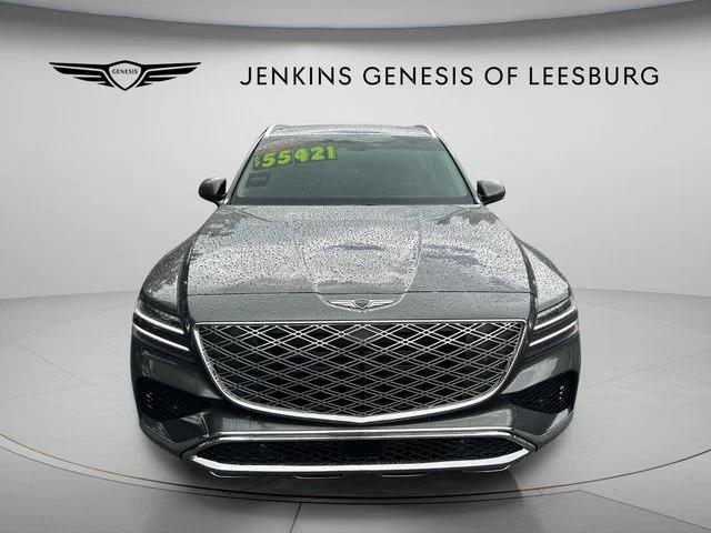 Used 2026 Gray Genesis 2.5T image 12