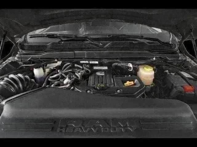 2026 RAM 2500 Tradesman - Photo 9