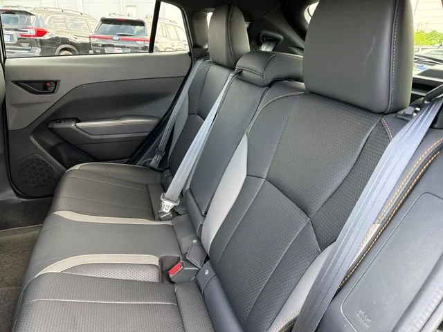 Used 2026 Black Subaru Wilderness image 22