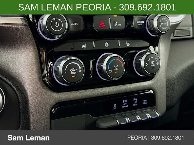 2026 RAM 1500 Big Horn/Lone Star - Photo 16