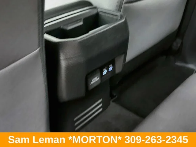 Used 2024 Gray Toyota TRD Off-Road image 25
