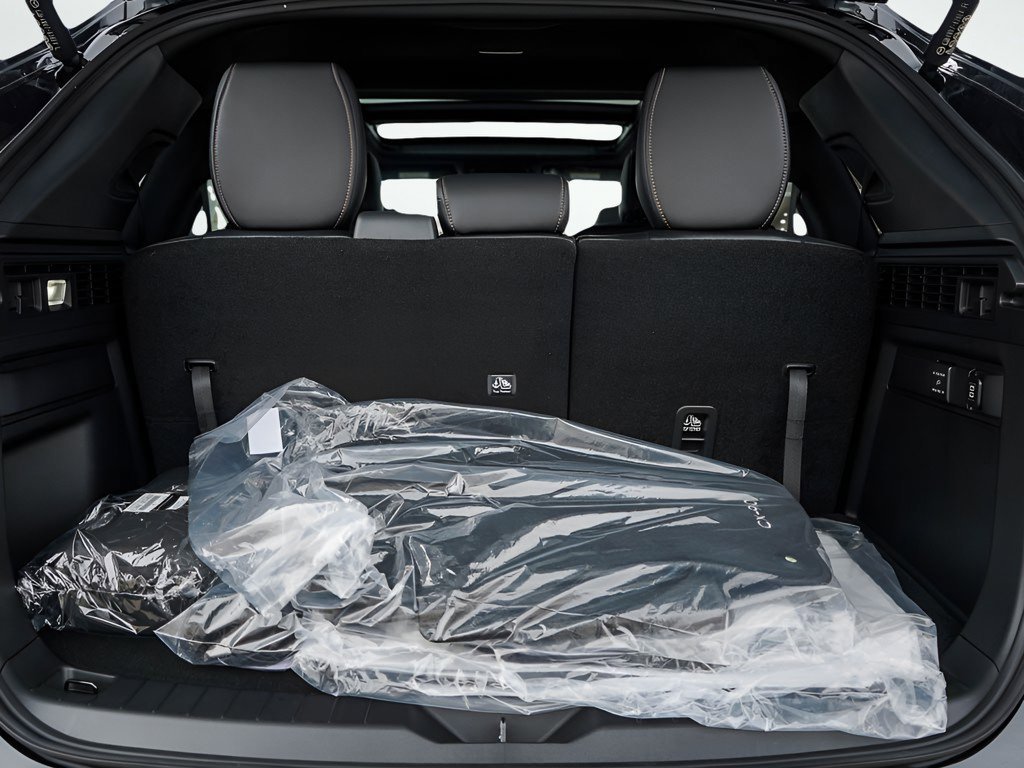 2026 Mazda CX-90 Premium Plus Package - Photo 8