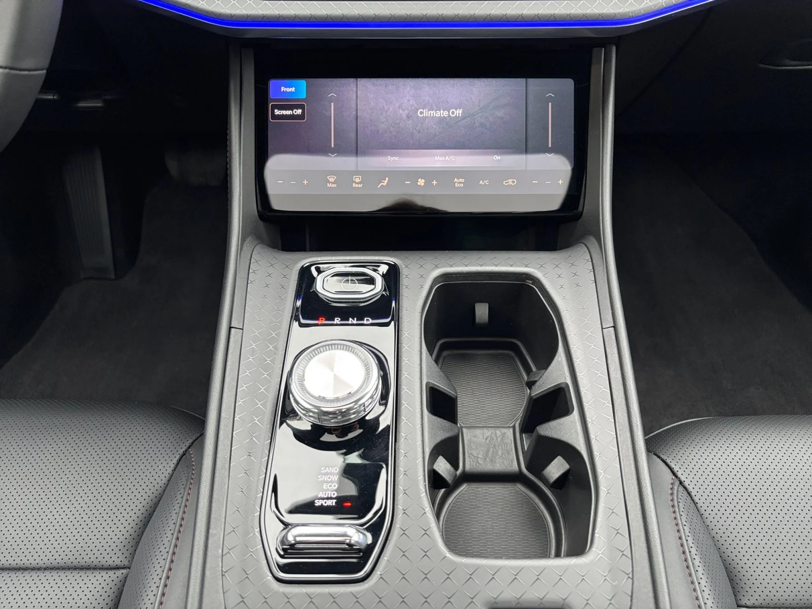 Used 2025 Black Jeep Limited image 15