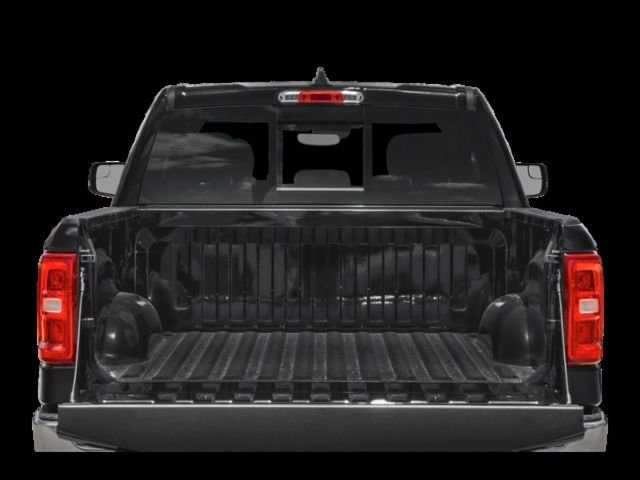 Used 2025 Red Ram Big Horn/Lone Star image 8