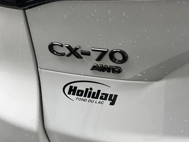 2026 Mazda CX-70 Premium Package - Photo 33