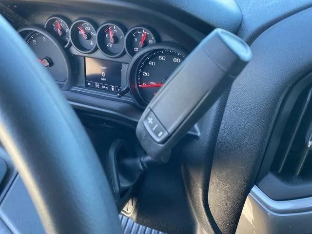 2026 Chevrolet Silverado 3500 HD Work Truck - Photo 16