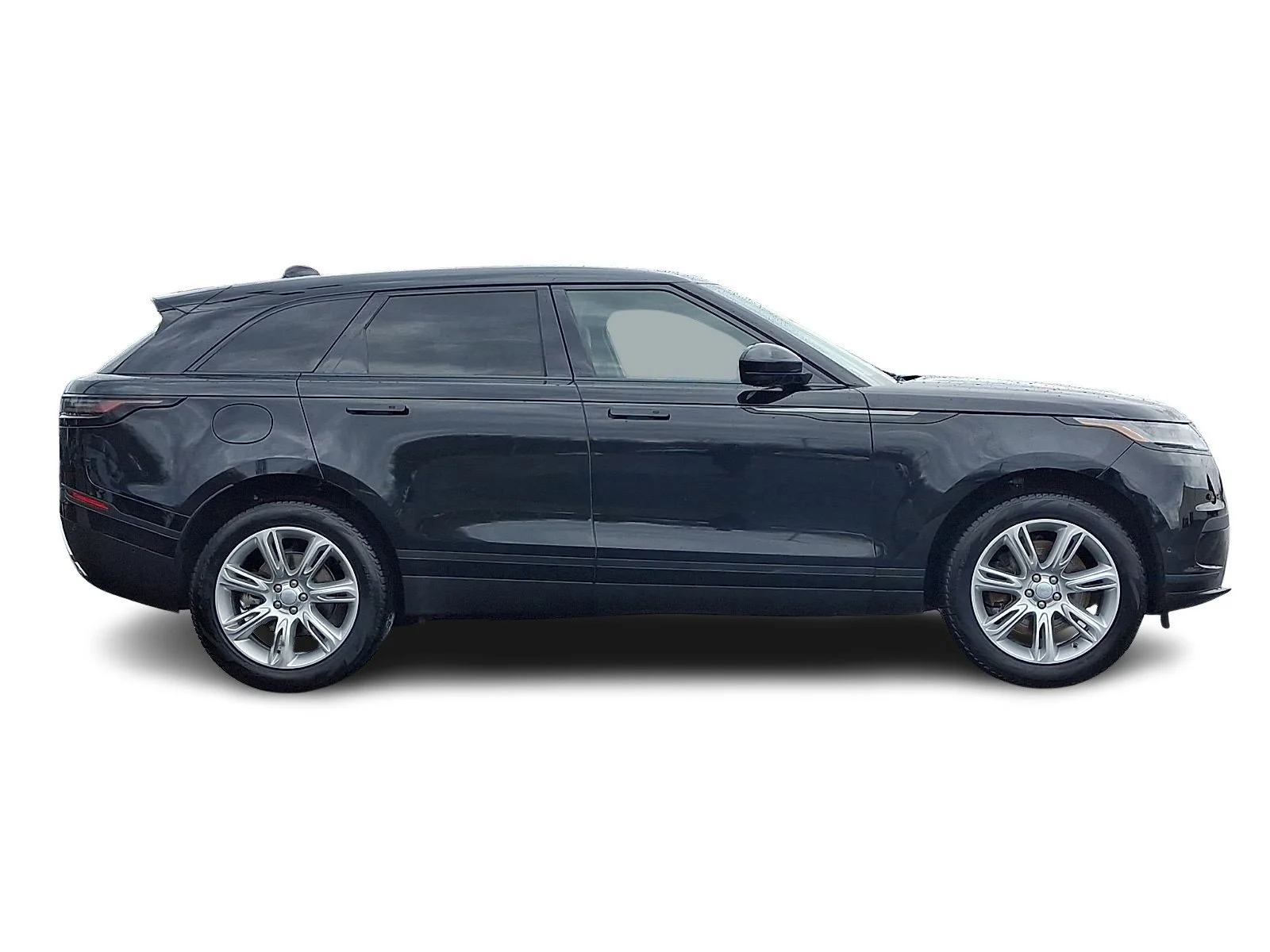 Used 2026 Black Land Rover S image 4