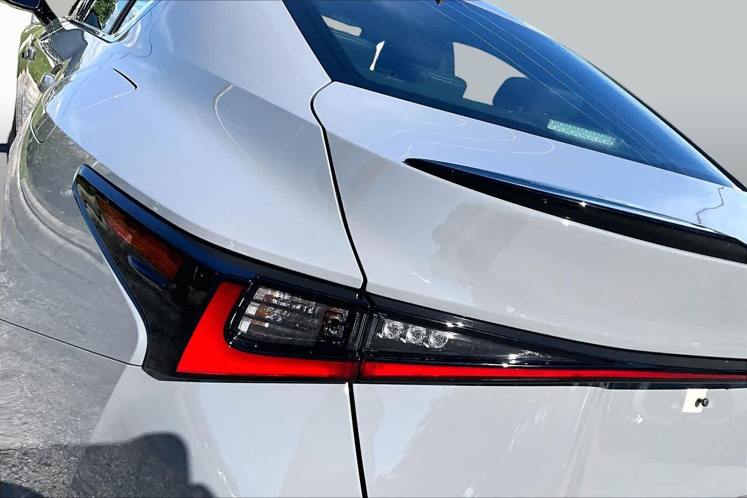 Used 2025 Incognito Lexus F SPORT Design image 29