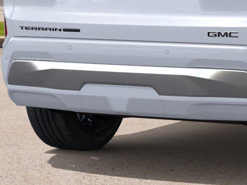 2026 GMC Terrain Denali - Photo 14