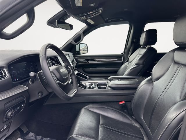 Used 2022 Silver Jeep Series II image 9