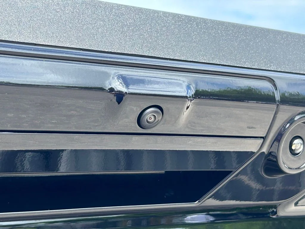 New 2026 Agate Black Metallic Ford Torque 1200 image 26