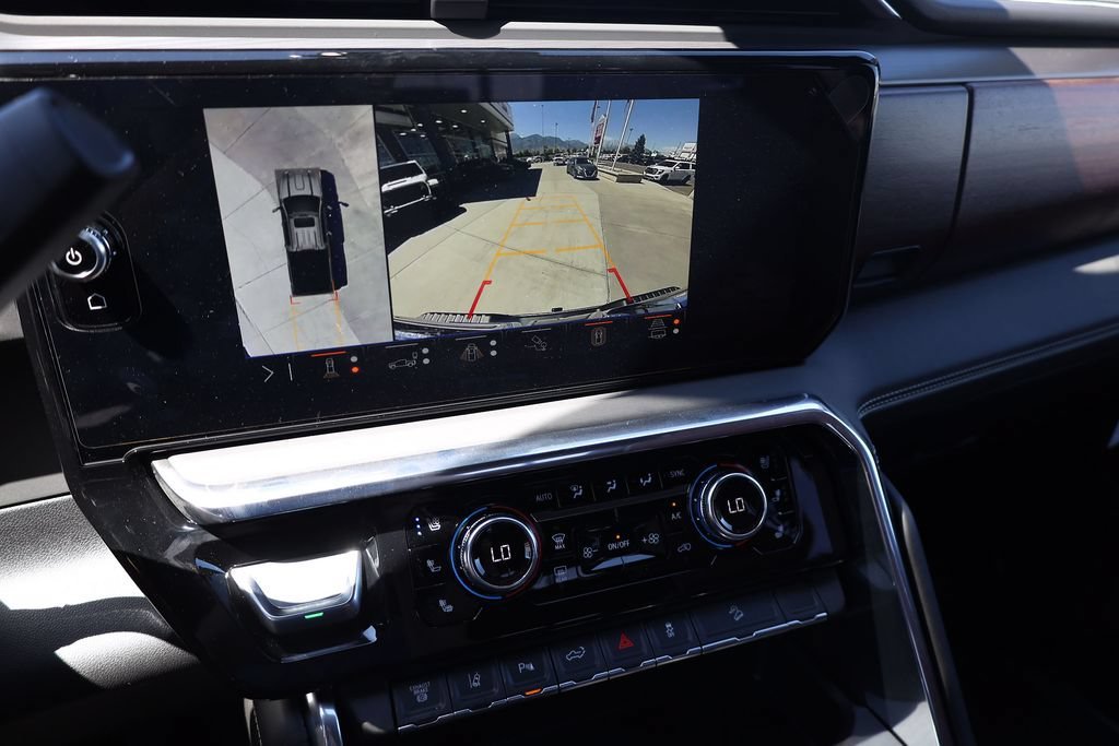 2026 GMC Sierra 3500HD Denali Ultimate - Photo 15