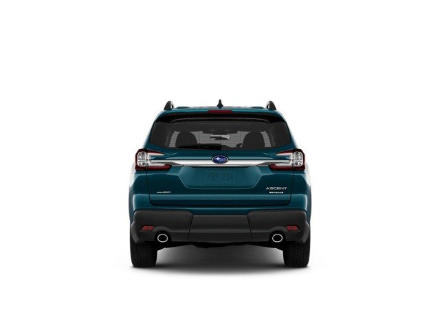 New 2027 DEEPWATER BLUE PEARL Subaru Limited image 9