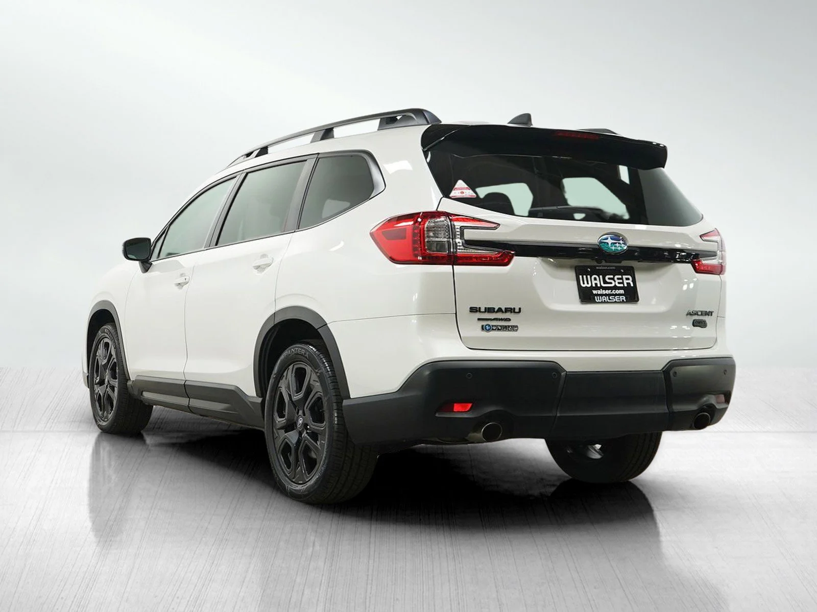 Used 2023 Subaru Ascent Onyx Edition with VIN 4S4WMAHD6P3446265 for sale in South Saint Paul, Minnesota